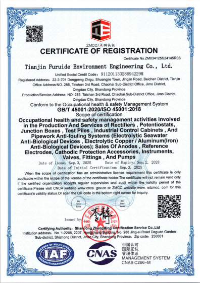 ISO45001